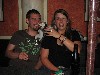 Georgs Geburtstag Nachfeiern im Malibu
