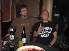 Georgs Geburtstag Nachfeiern im Malibu
