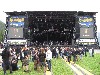 Greenfield Festival '11 - Day 2
