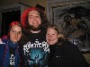 Halloween in Innsbruck
