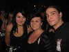 Halloween Party in der Live Stage
