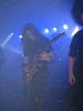 Halloween Party in der Live Stage
