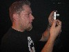 Halloween Party in der Live Stage
