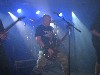 Halloween Party in der Live Stage
