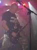 Halloween Party in der Live Stage

