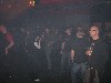 Halloween Party in der Live Stage
