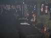 Halloween Party in der Live Stage
