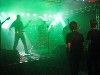 Halloween Party in der Live Stage
