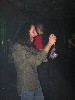 Halloween Party in der Live Stage
