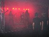 Halloween Party in der Live Stage
