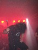 Halloween Party in der Live Stage
