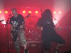 Halloween Party in der Live Stage
