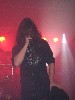 Halloween Party in der Live Stage
