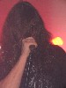 Halloween Party in der Live Stage
