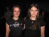 Halloween Party in der Live Stage
