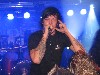 Halloween Party in der Live Stage
