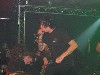 Halloween Party in der Live Stage
