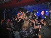 Halloween Party in der Live Stage
