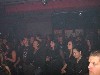 Halloween Party in der Live Stage
