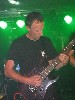 Halloween Party in der Live Stage

