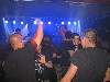 Halloween Party in der Live Stage

