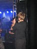 Halloween Party in der Live Stage
