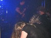 Halloween Party in der Live Stage

