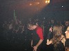 Halloween Party in der Live Stage
