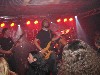 Halloween Party in der Live Stage
