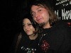 Halloween Party in der Live Stage
