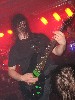 Halloween Party in der Live Stage
