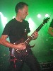 Halloween Party in der Live Stage
