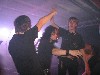 Halloween Party in der Live Stage
