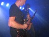 Halloween Party in der Live Stage
