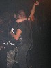 Halloween Party in der Live Stage

