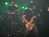 Halloween Party in der Live Stage
