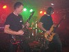 Halloween Party in der Live Stage
