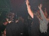 Halloween Party in der Live Stage
