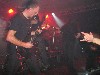Halloween Party in der Live Stage
