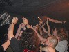 Halloween Party in der Live Stage
