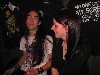 Halloween Party in der Live Stage

