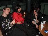 Halloween Party in der Live Stage
