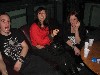 Halloween Party in der Live Stage
