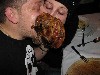Halloween Party in der Live Stage
