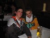 Halloween Party in der Live Stage

