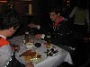 Halloween Party in der Live Stage

