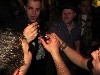 Harlem Shake Party im Malibu