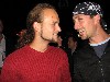 Harley's Open House Party - Freitag
