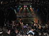 Harley's Open House Party - Freitag
