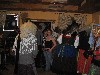 Hexenball im Baumala

